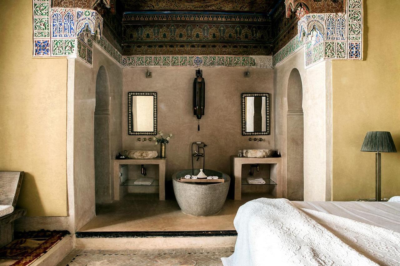 Ryad Dyor Marrakesh Eksteriør billede