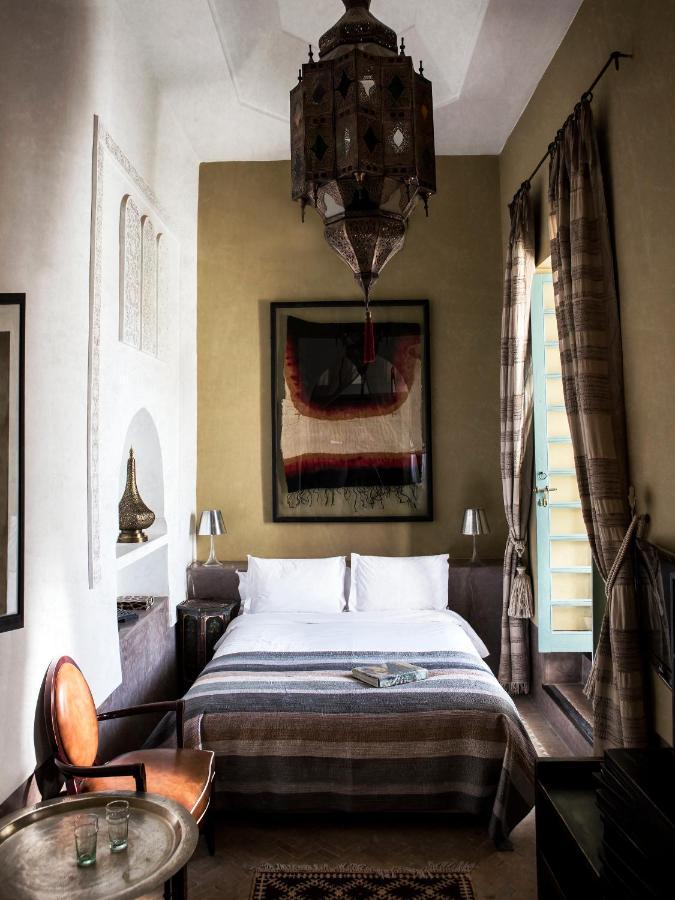 Ryad Dyor Marrakesh Eksteriør billede