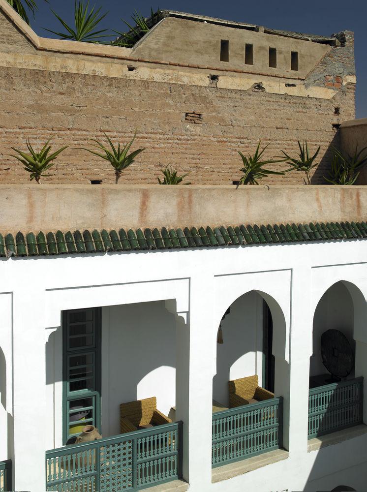 Ryad Dyor Marrakesh Eksteriør billede