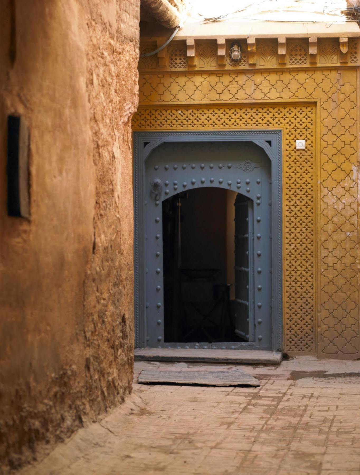 Ryad Dyor Marrakesh Eksteriør billede